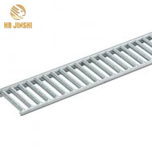 3*1m Hot Dipped Galvanized Steel Grating for Construction